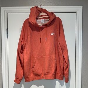 Nike Women's  Hoodie